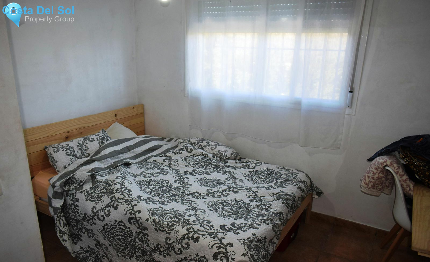 Detached Villa in Comares-1224969