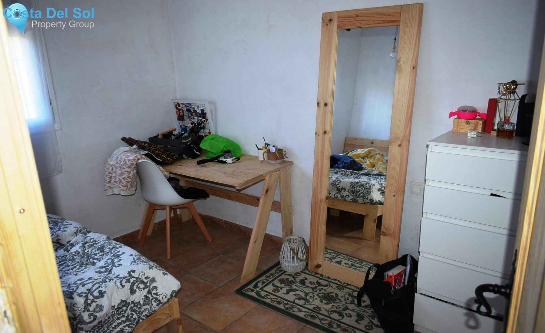 Detached Villa in Comares-1224970