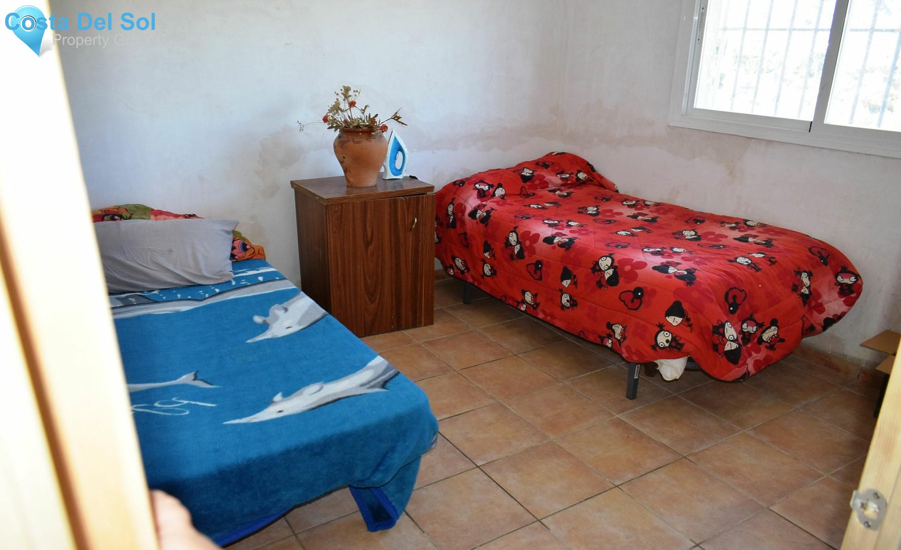 Detached Villa in Comares-1224971