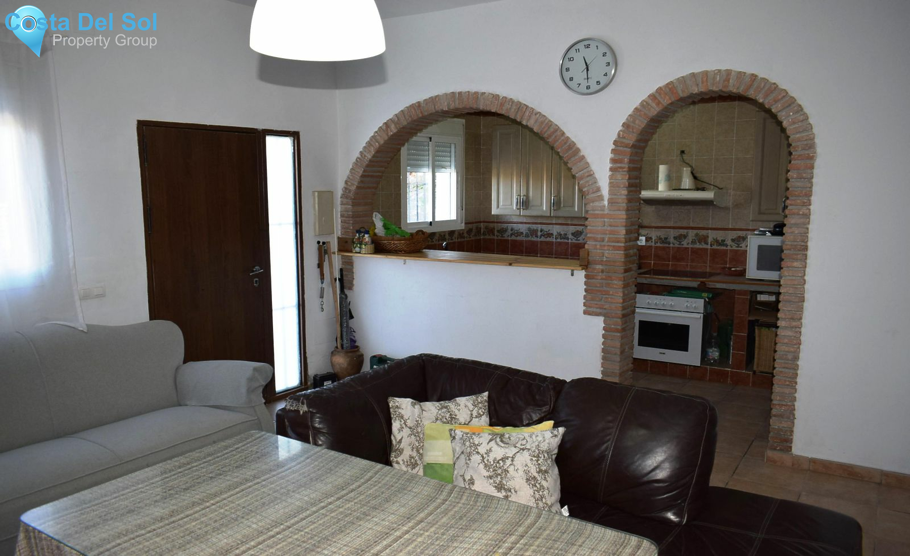 Detached Villa in Comares-1224964