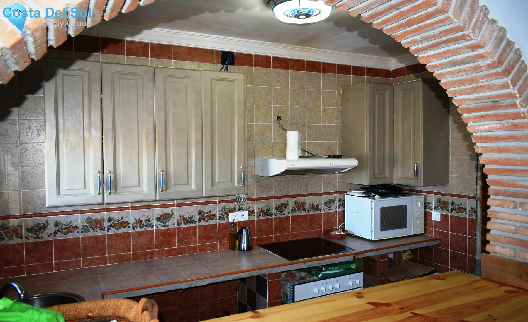 Detached Villa in Comares-1224965