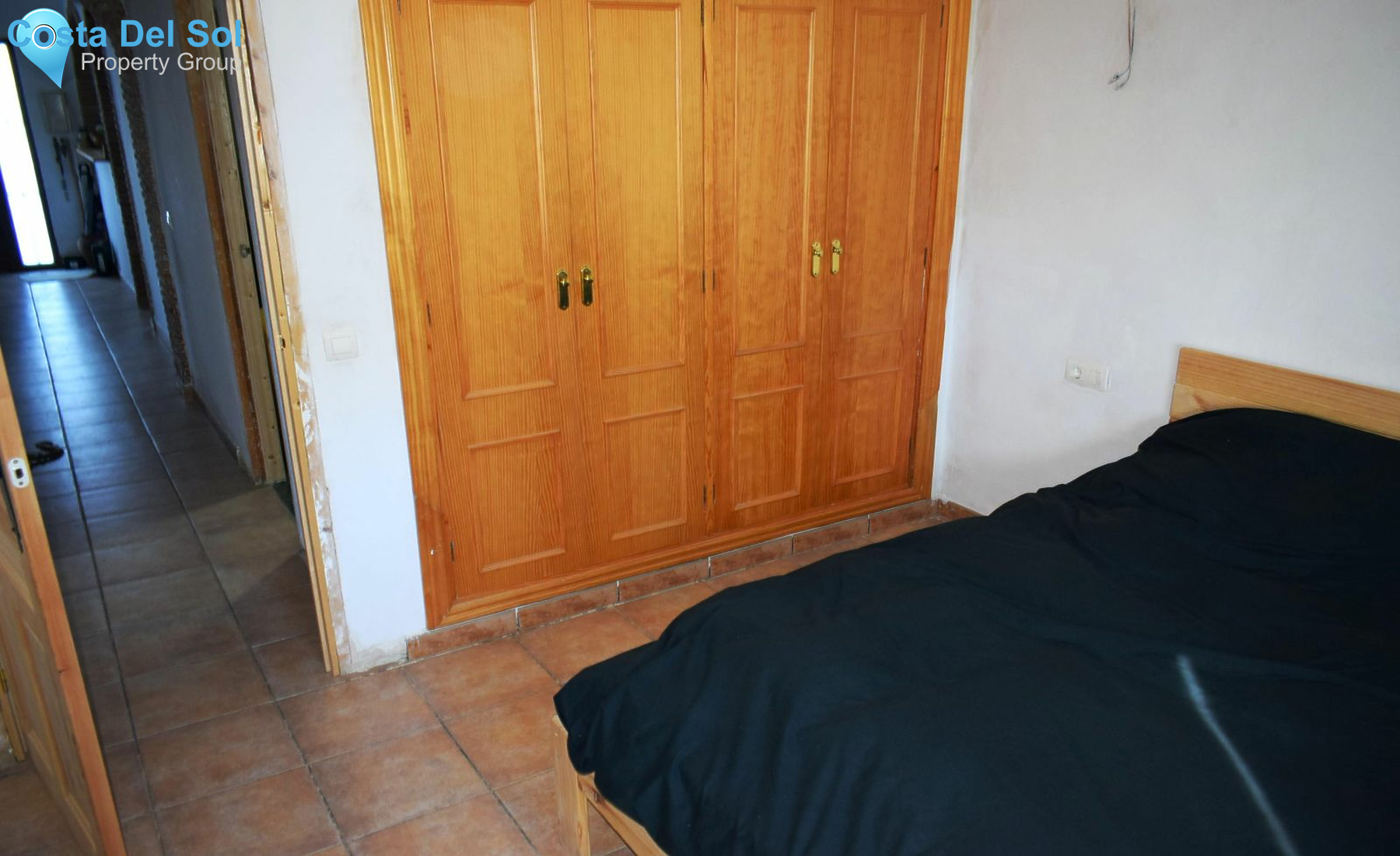 Detached Villa in Comares-1224966