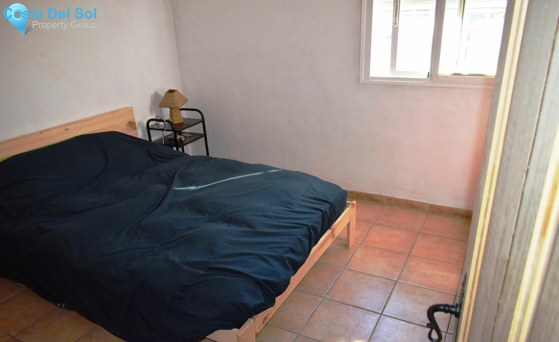 Detached Villa in Comares-1224967