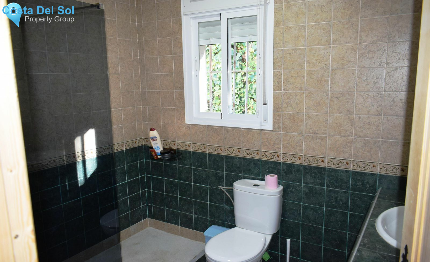 Detached Villa in Comares-1224968