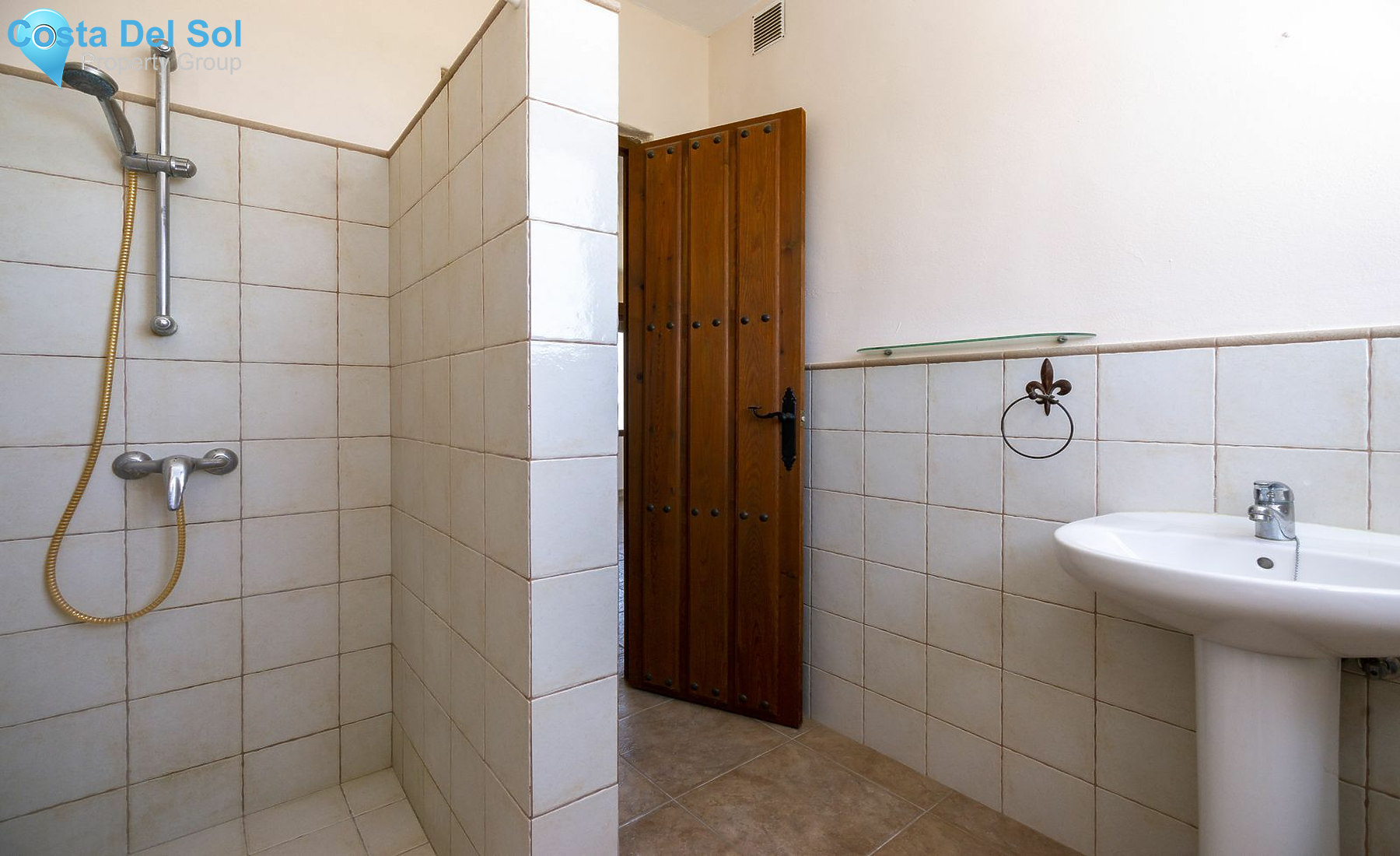 Detached Villa in Comares-1386227