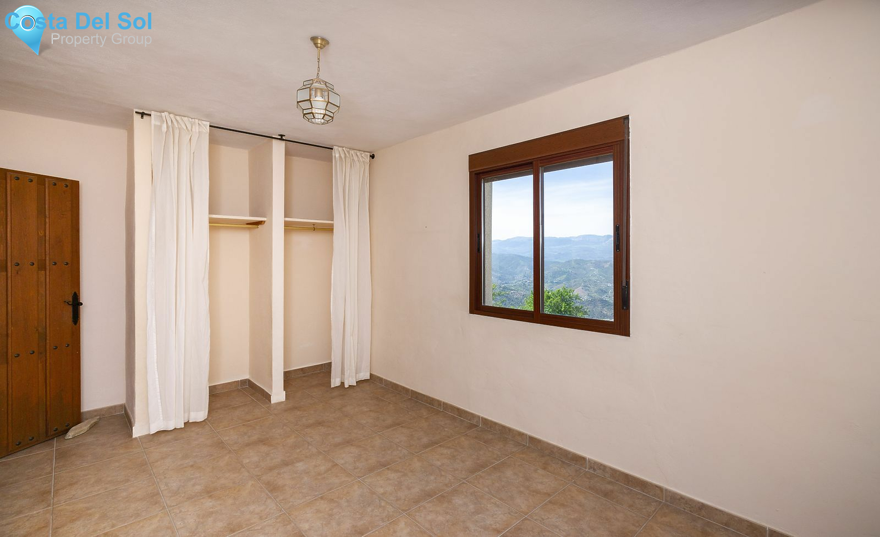 Detached Villa in Comares-1386232