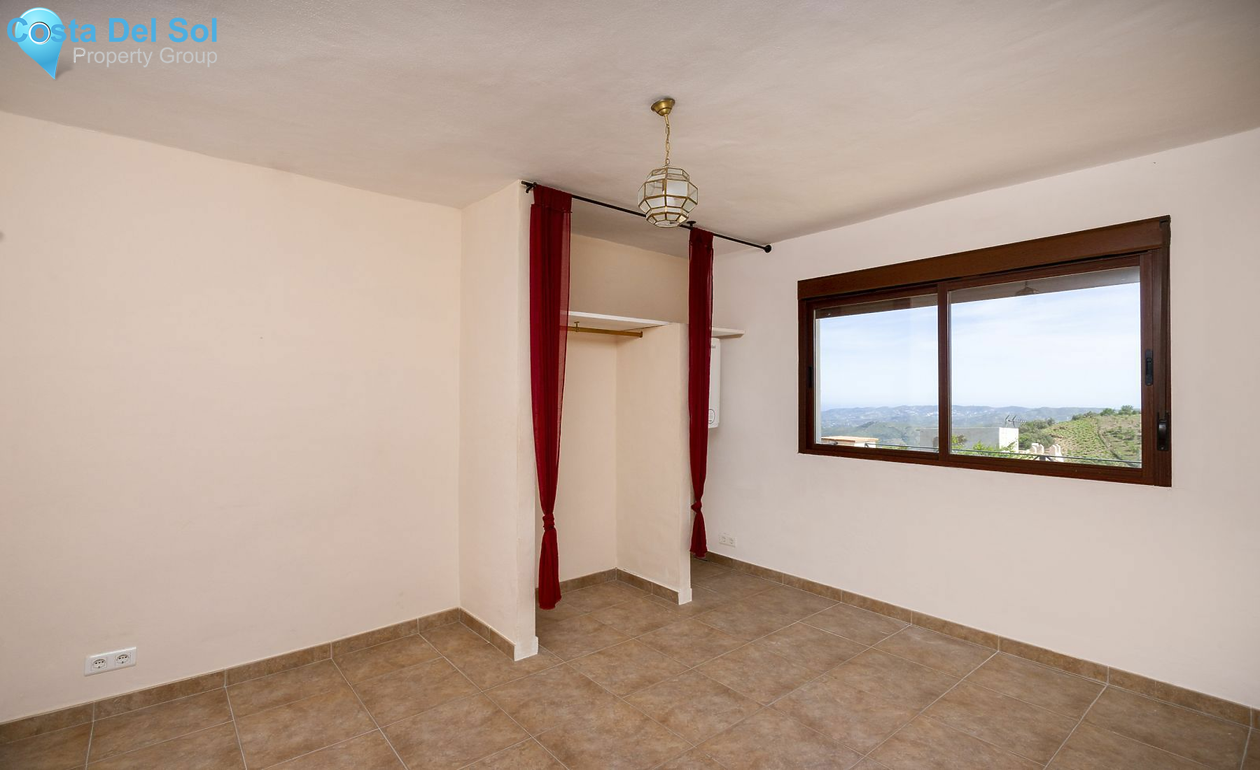 Detached Villa in Comares-1386233