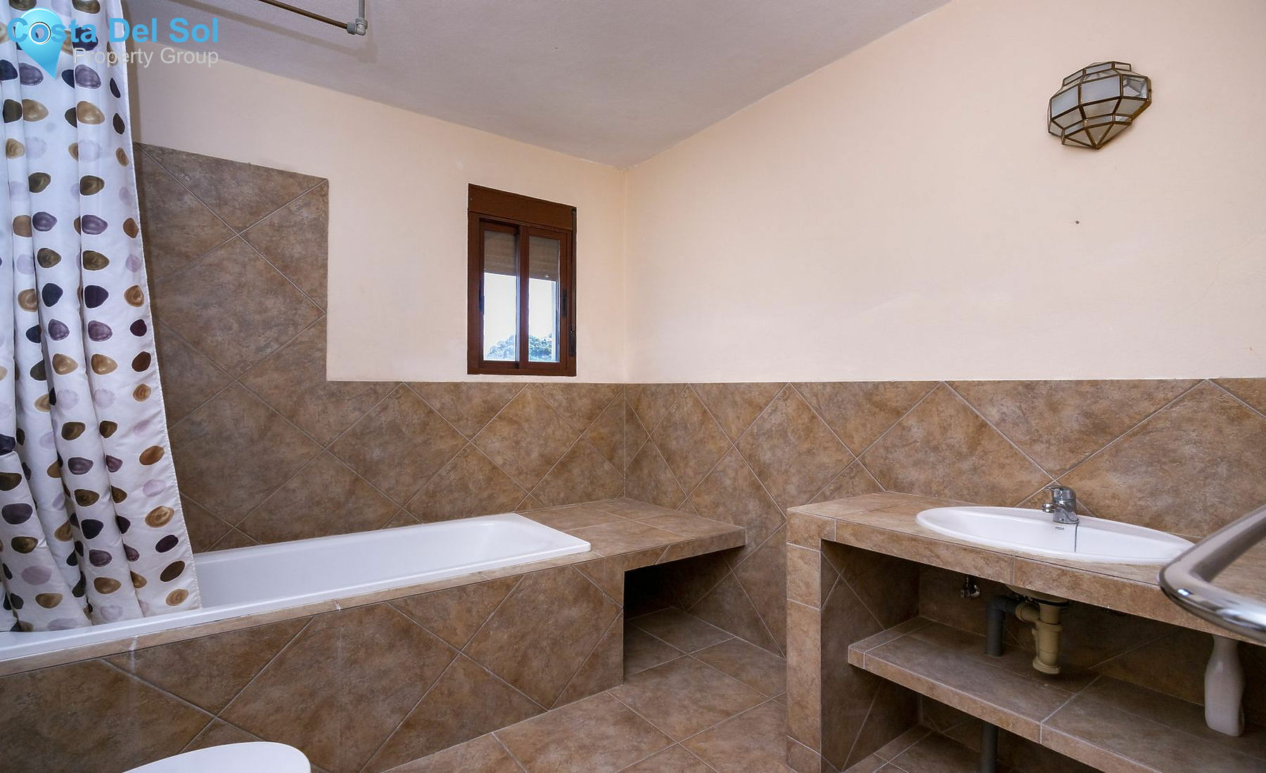 Detached Villa in Comares-1386234