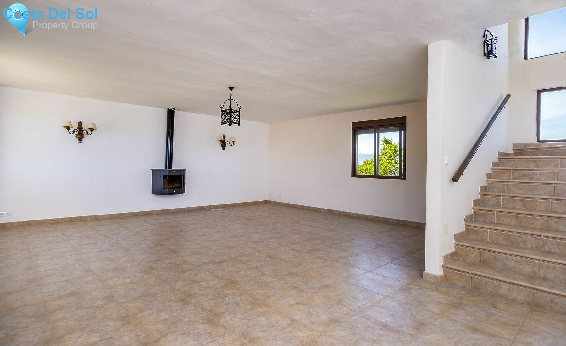 Detached Villa in Comares-1386221