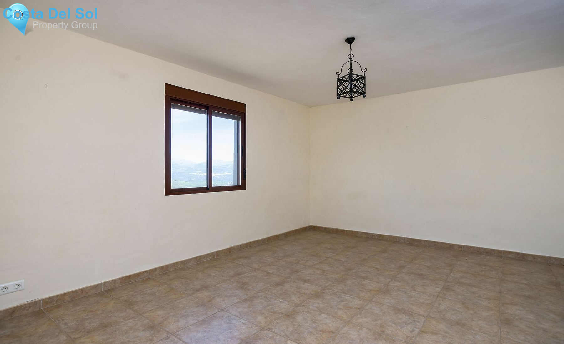 Detached Villa in Comares-1386222