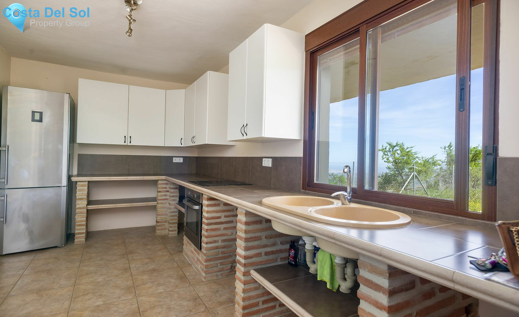 Detached Villa in Comares-1386224