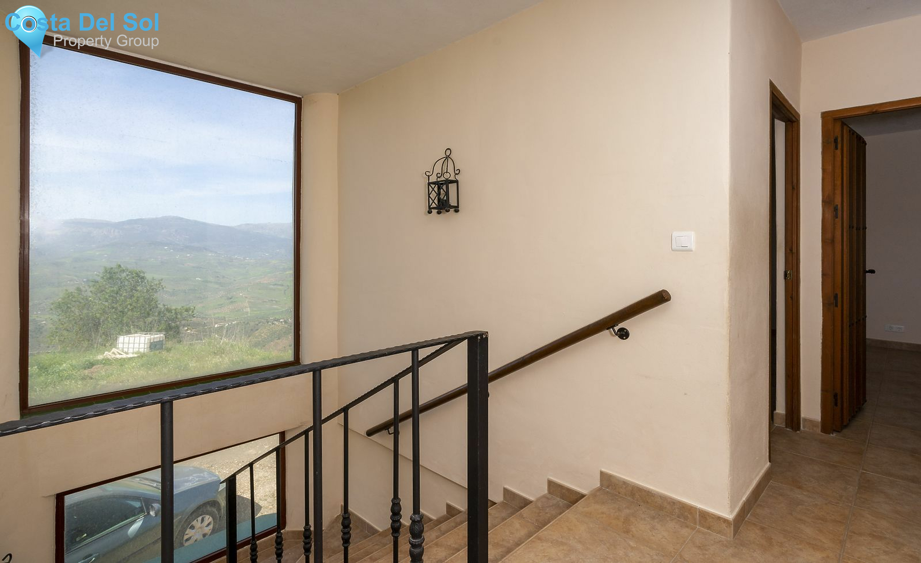 Detached Villa in Comares-1386225