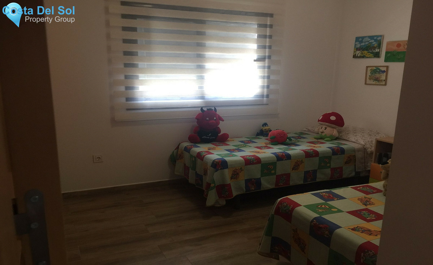Detached Villa in Coín-726761