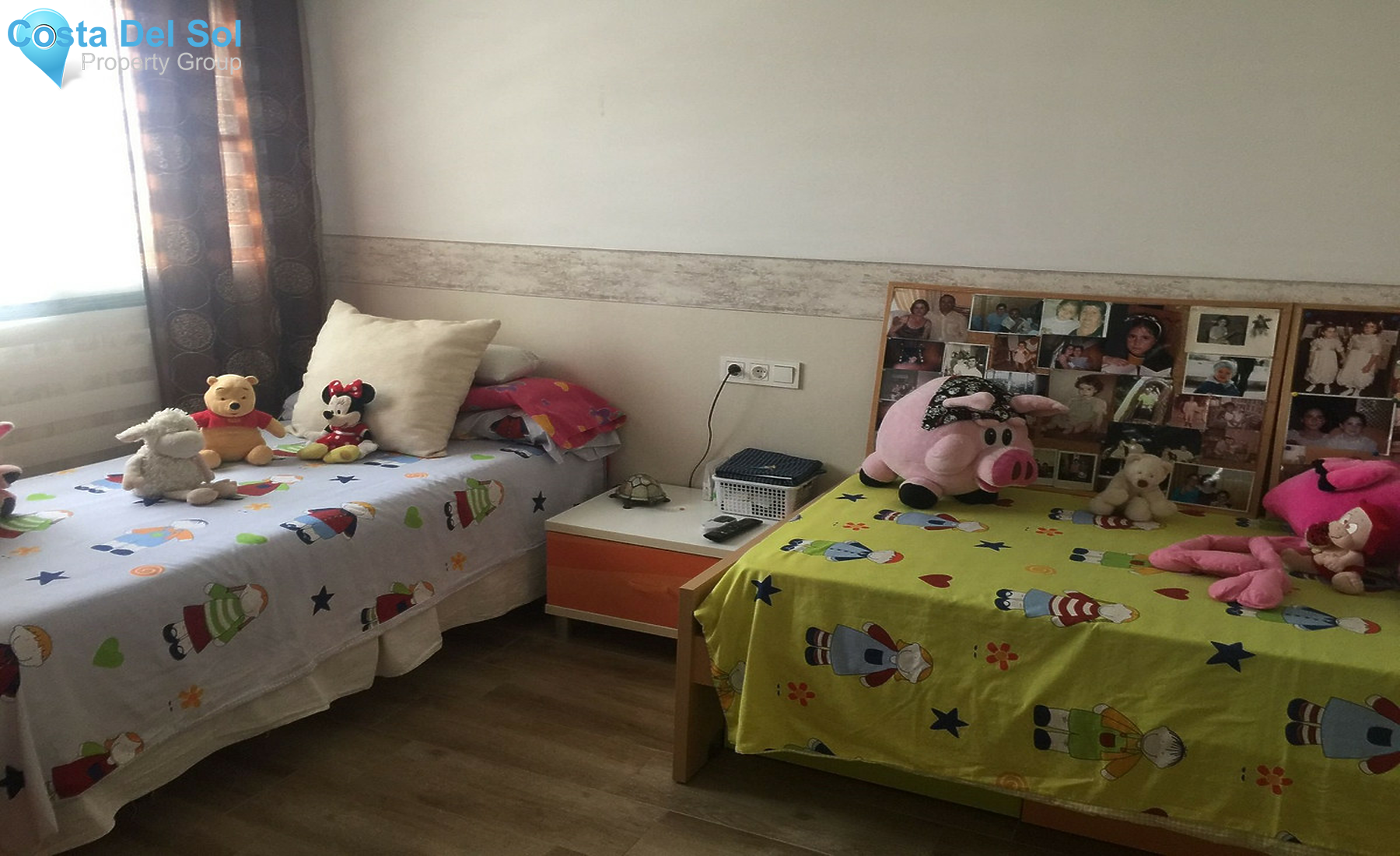 Detached Villa in Coín-726762