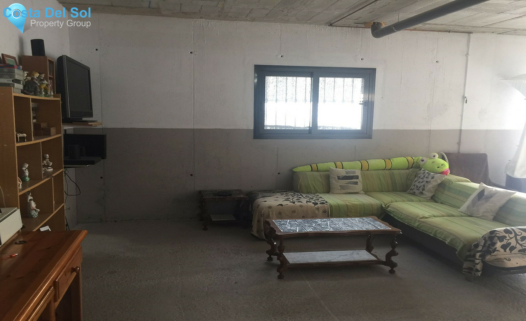 Detached Villa in Coín-726764