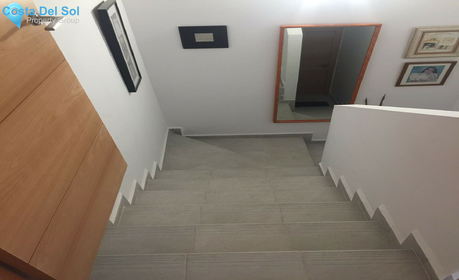 Detached Villa in Coín-726769
