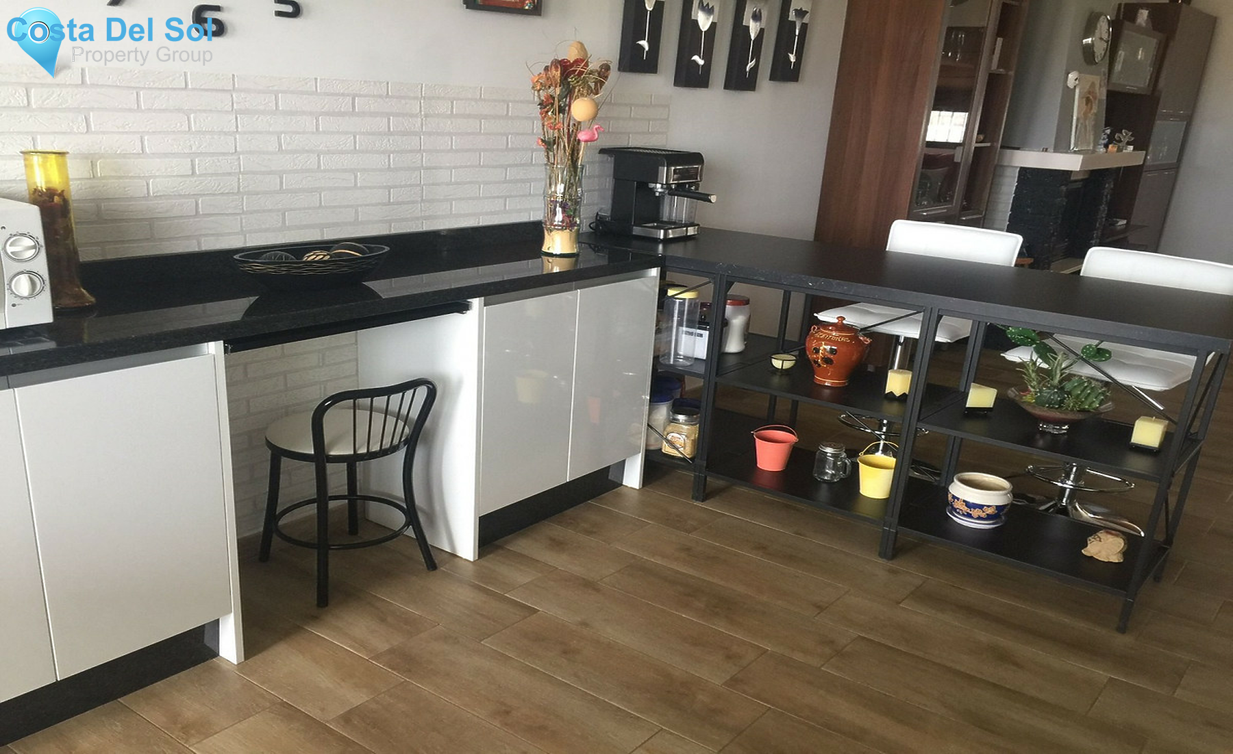 Detached Villa in Coín-726752
