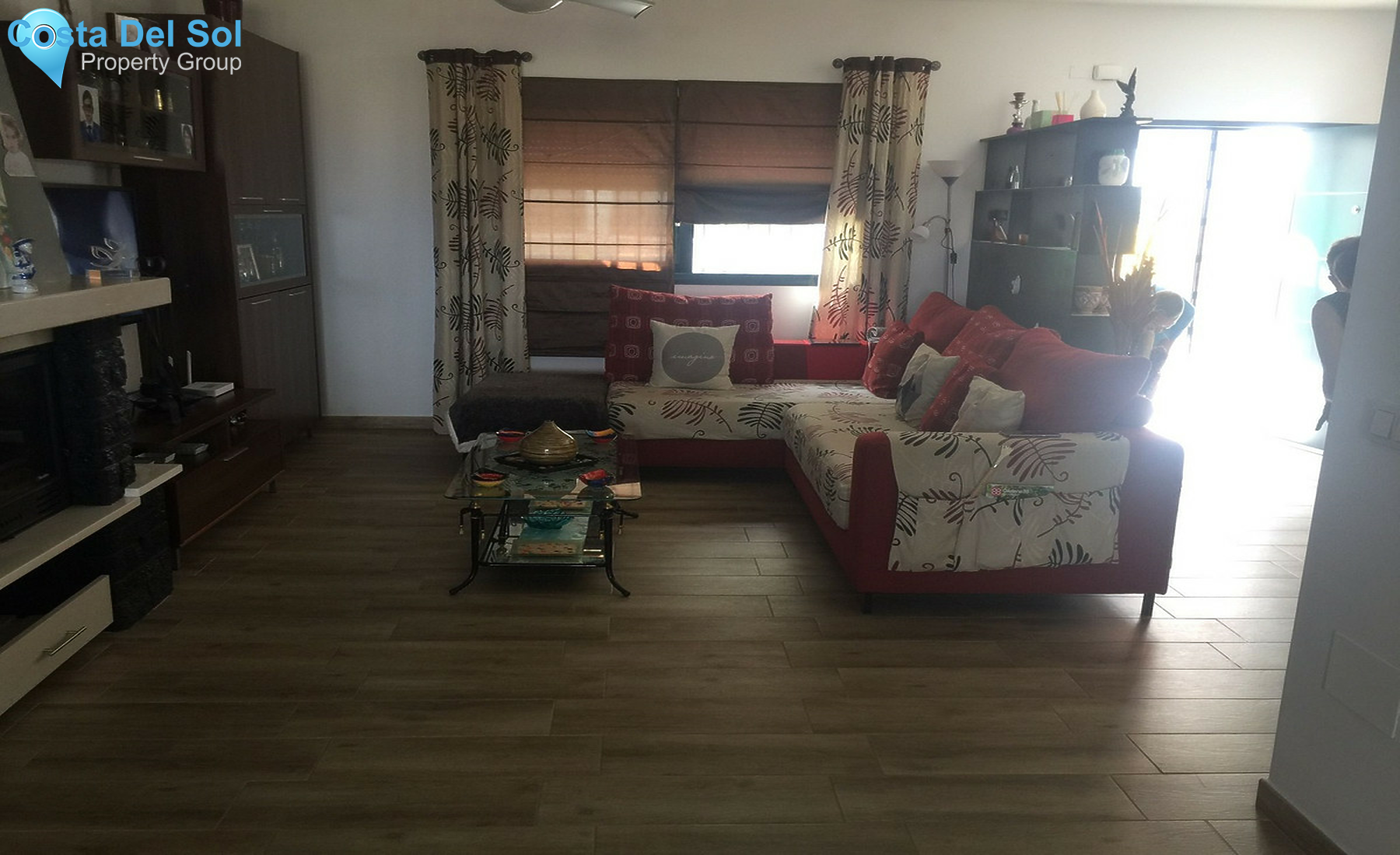 Detached Villa in Coín-726756