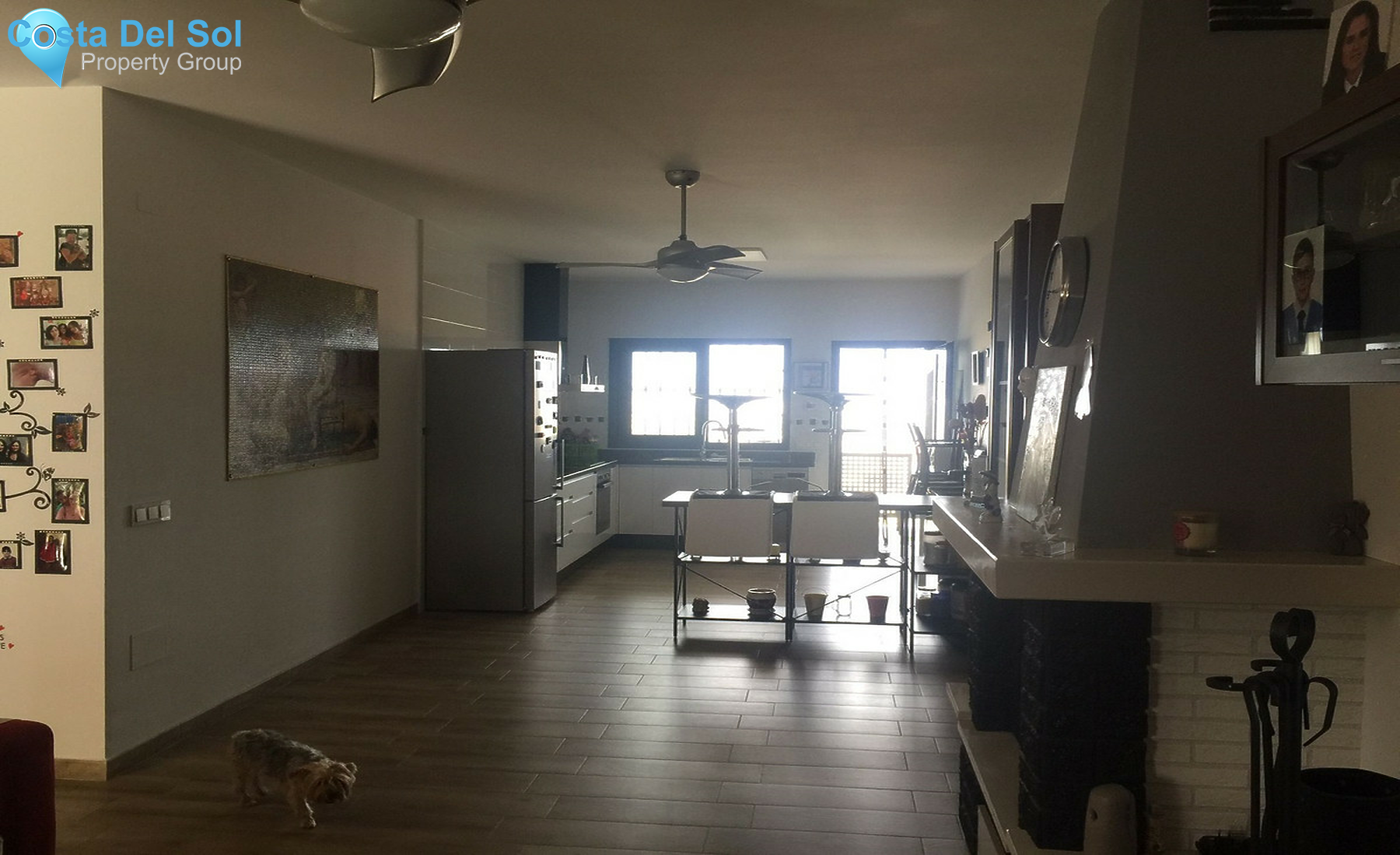 Detached Villa in Coín-726757