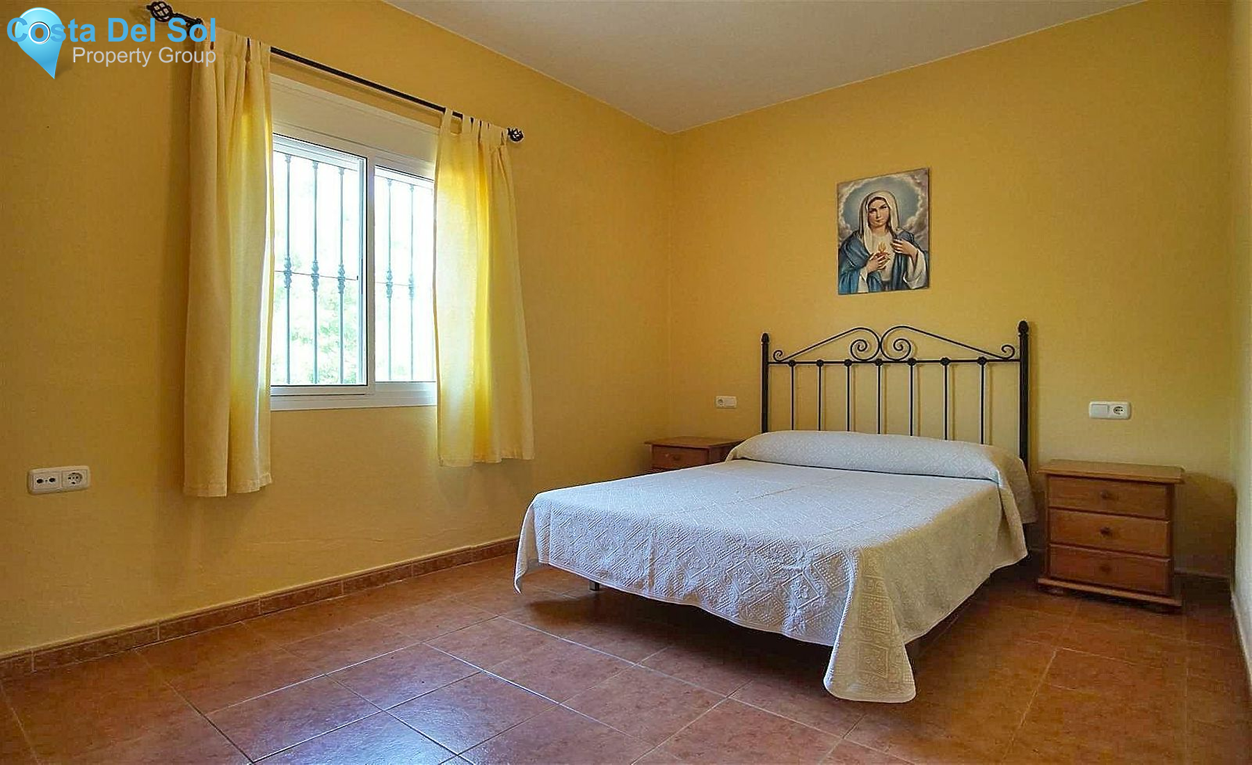 Detached Villa in Coín-1138911