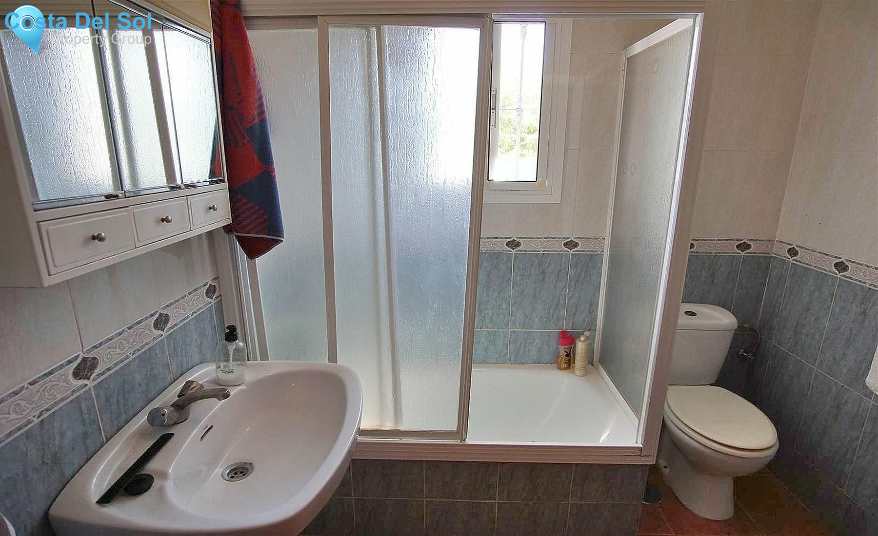 Detached Villa in Coín-1138913