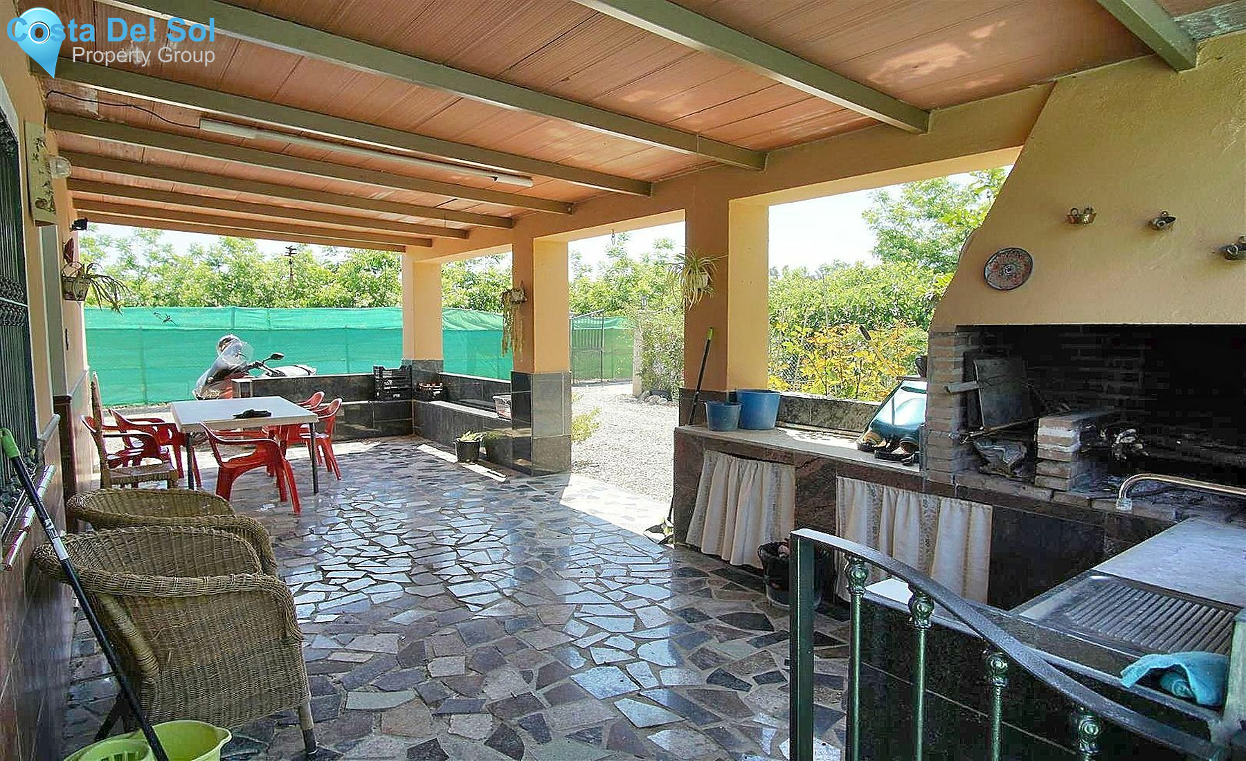 Detached Villa in Coín-1138914