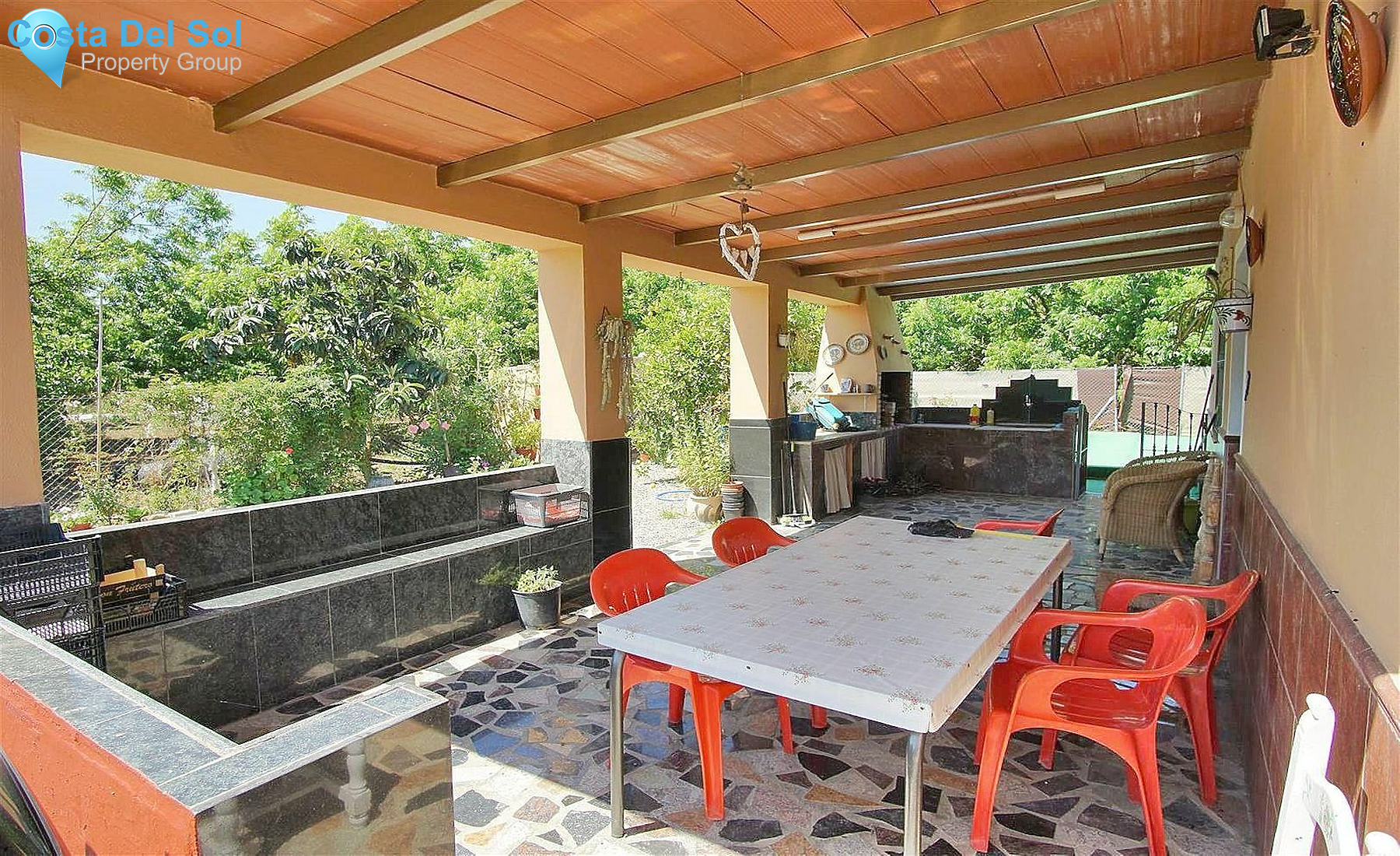 Detached Villa in Coín-1138915