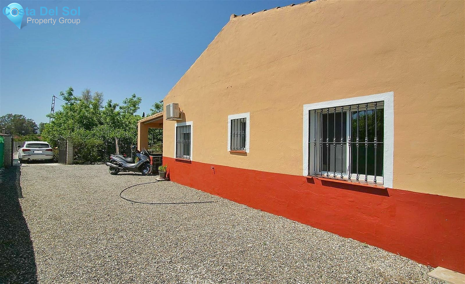 Detached Villa in Coín-1138921