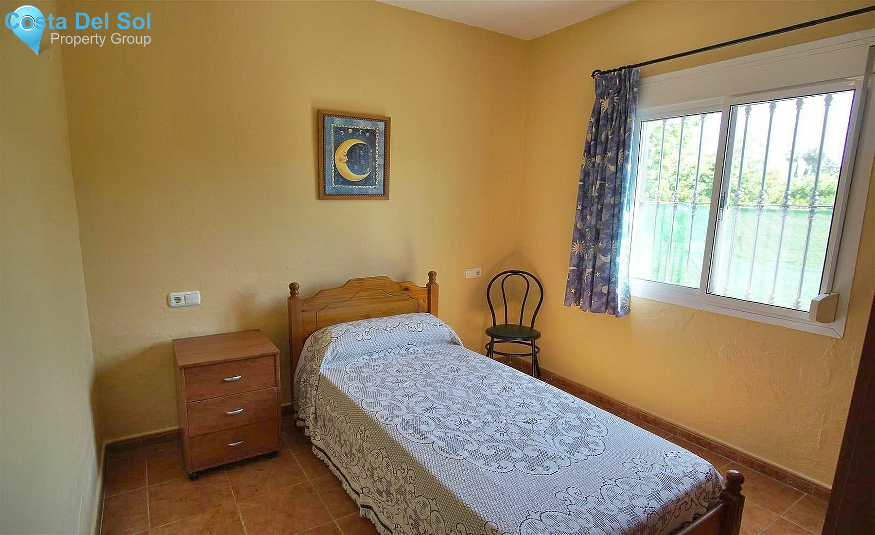 Detached Villa in Coín-1138909