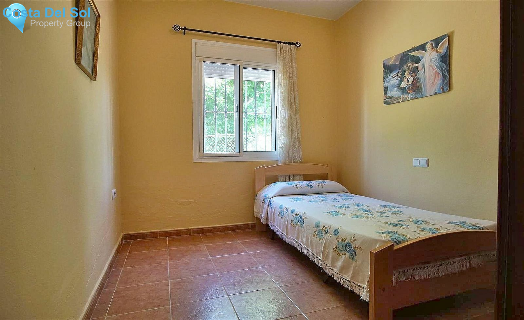 Detached Villa in Coín-1138910