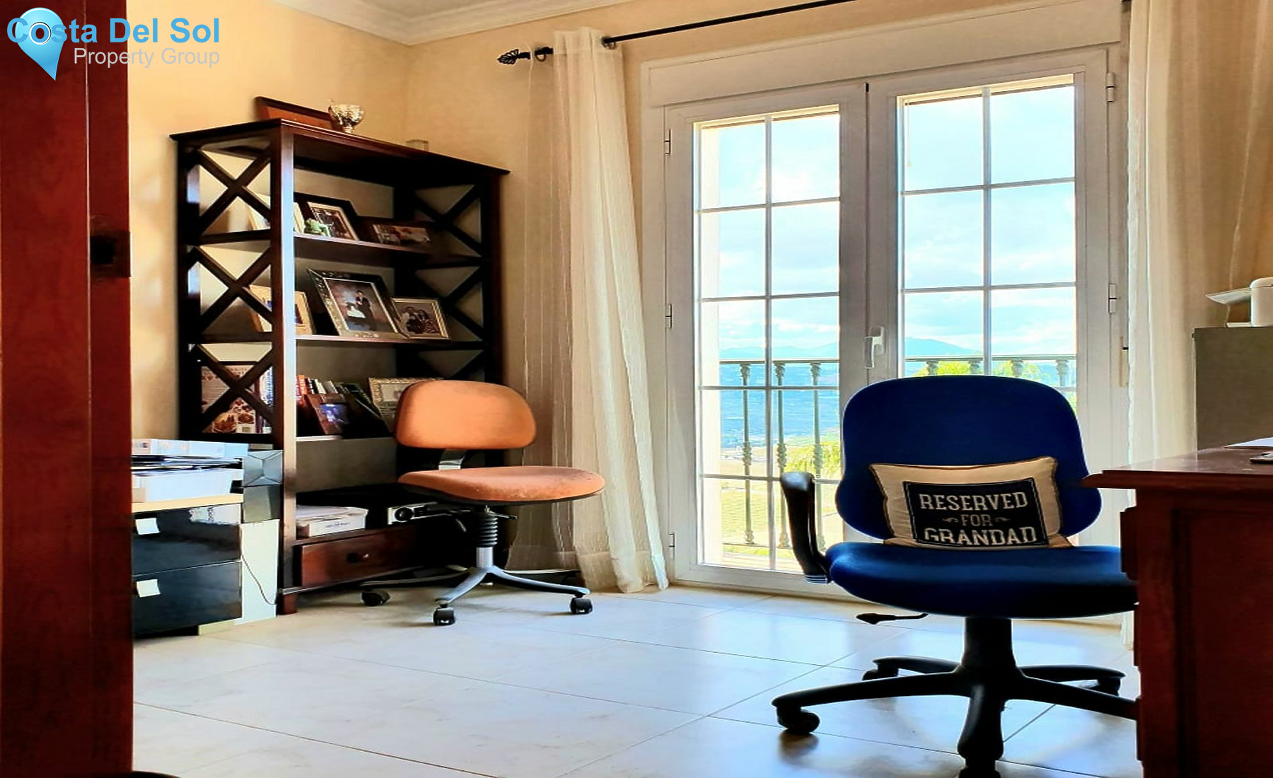 Detached Villa in Coín-1161352