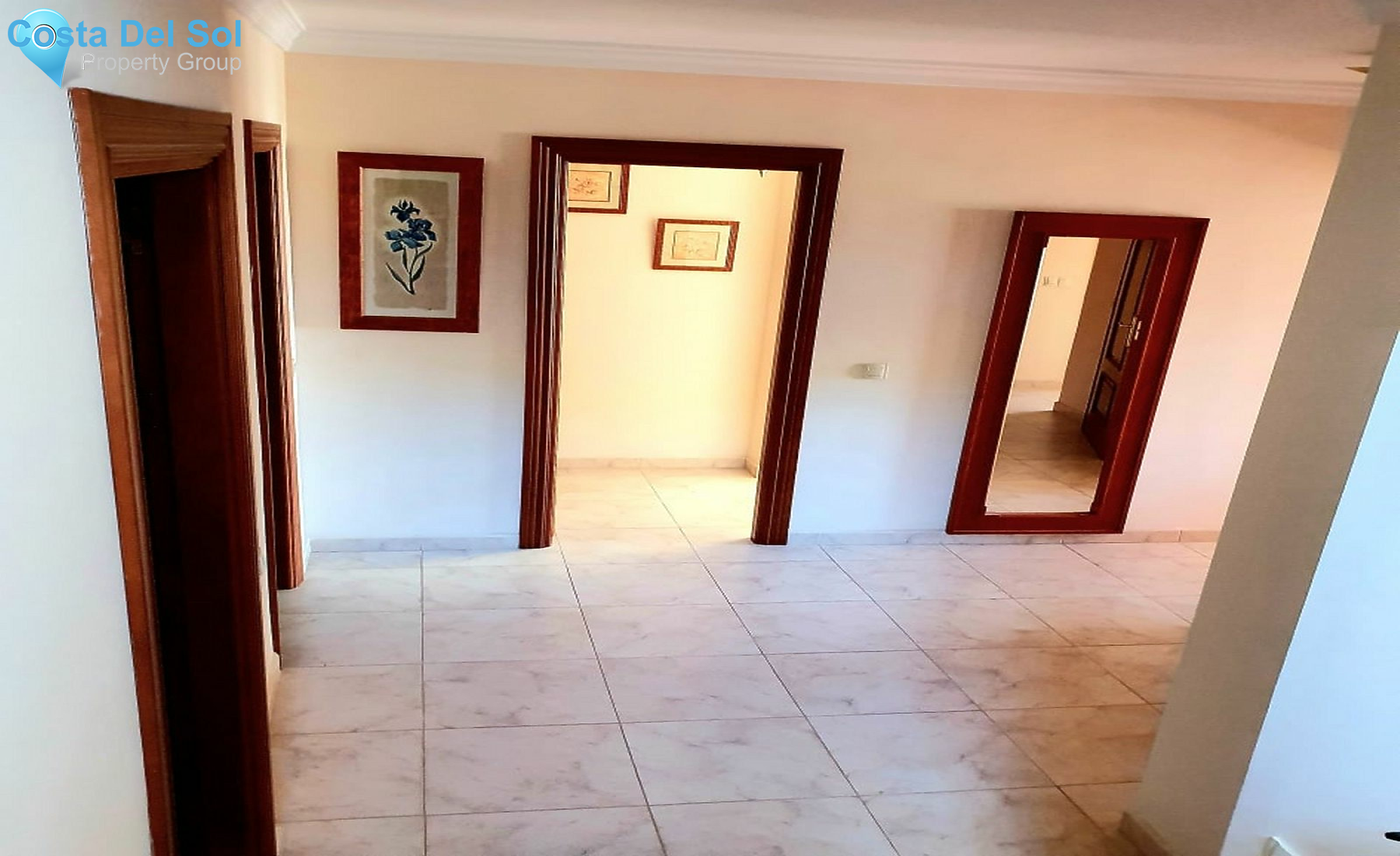 Detached Villa in Coín-1161357