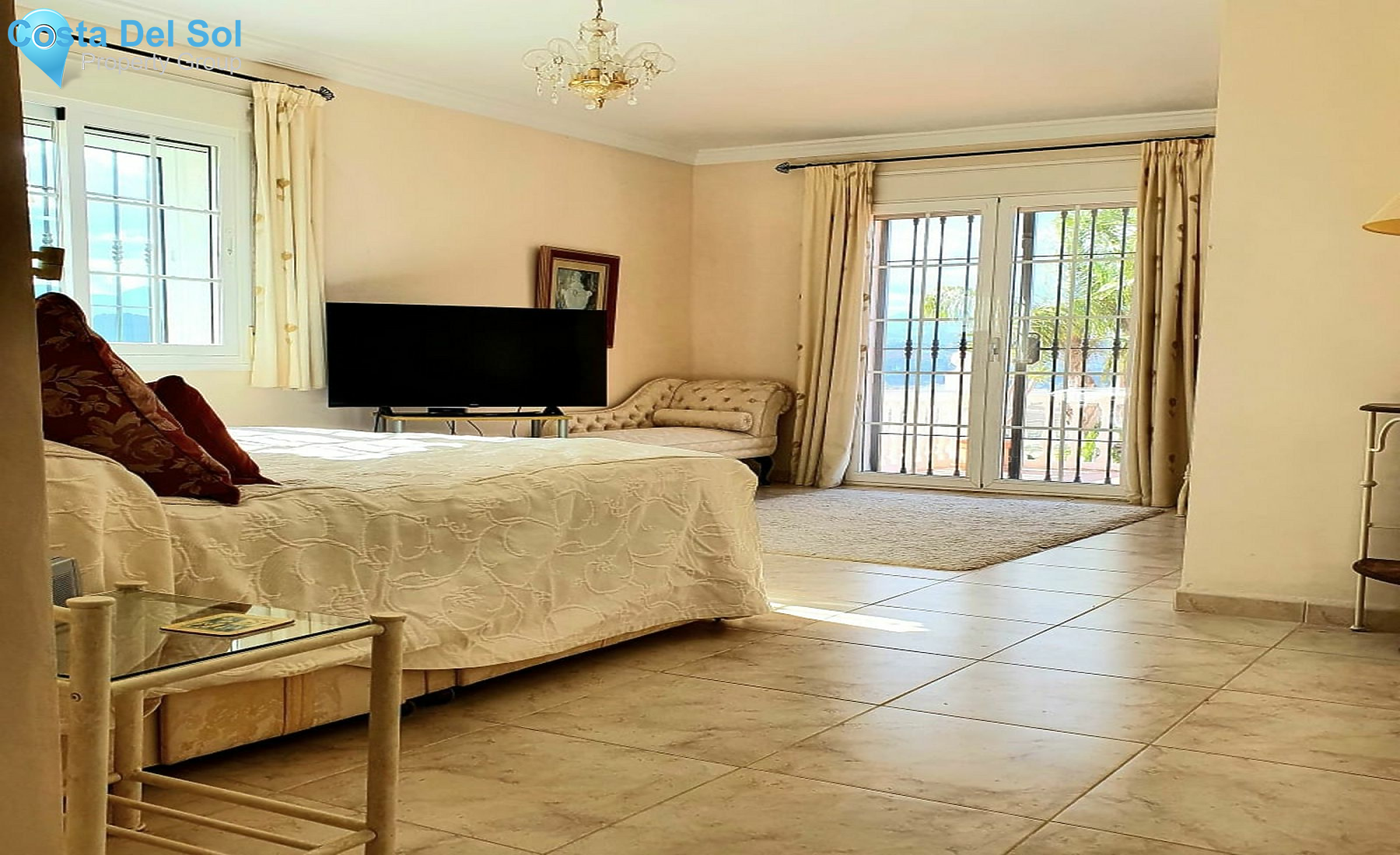 Detached Villa in Coín-1161358