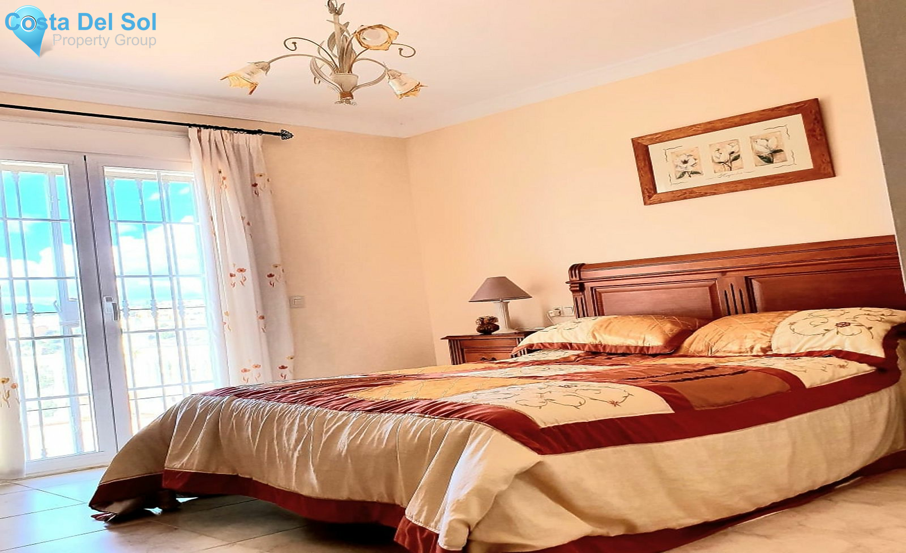 Detached Villa in Coín-1161359