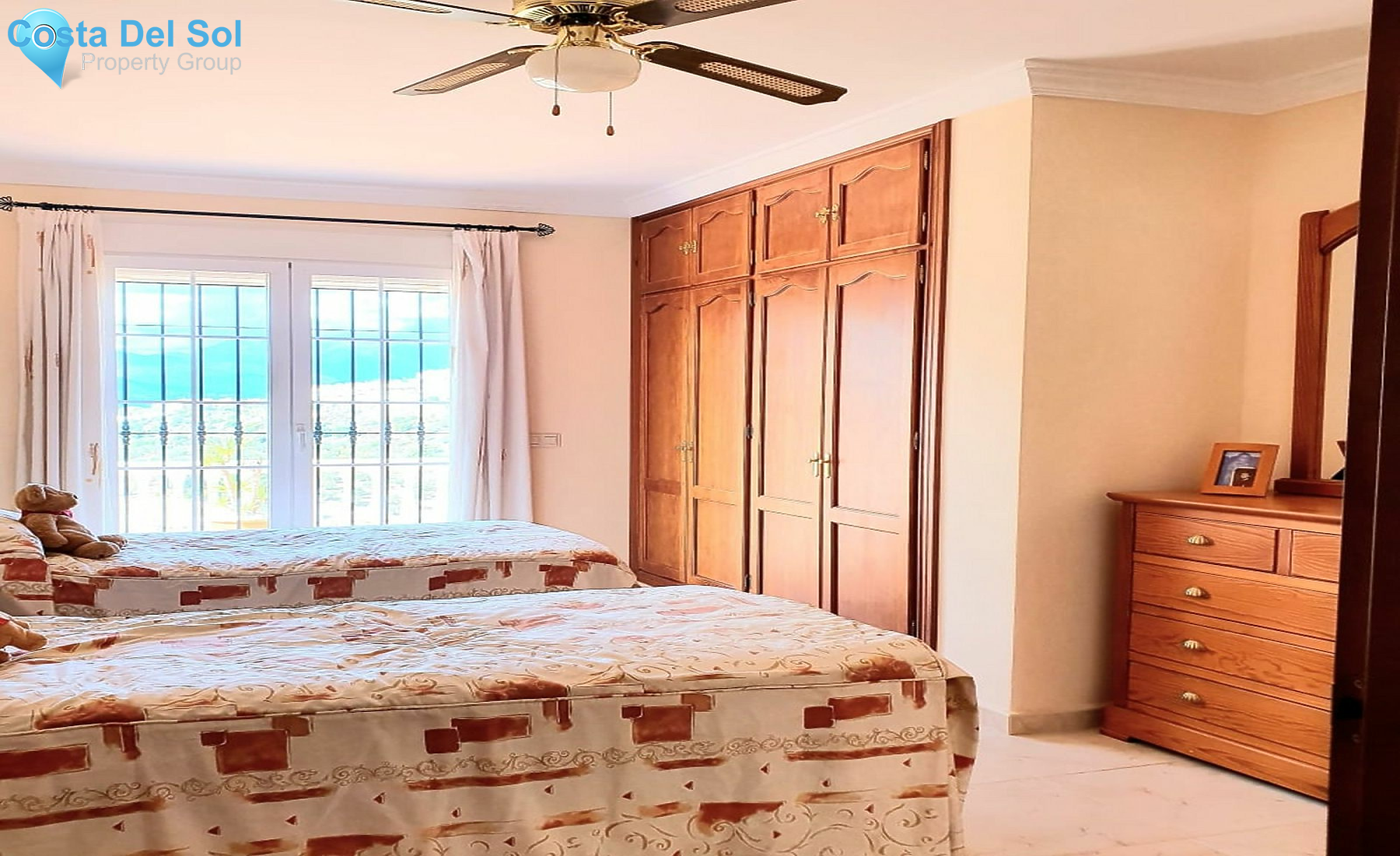 Detached Villa in Coín-1161360