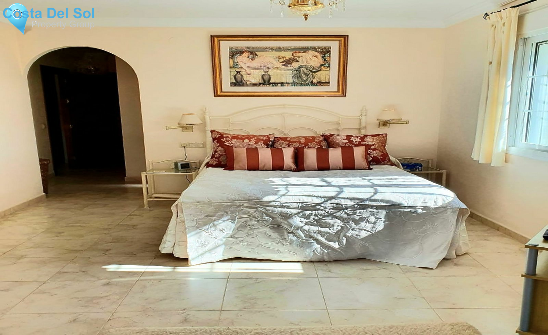 Detached Villa in Coín-1161361