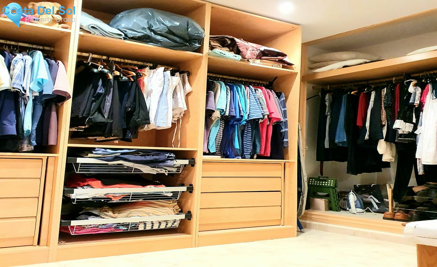 Detached Villa in Coín-1161362