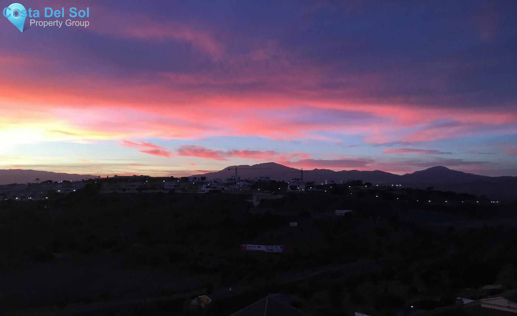 Detached Villa in Coín-1161345