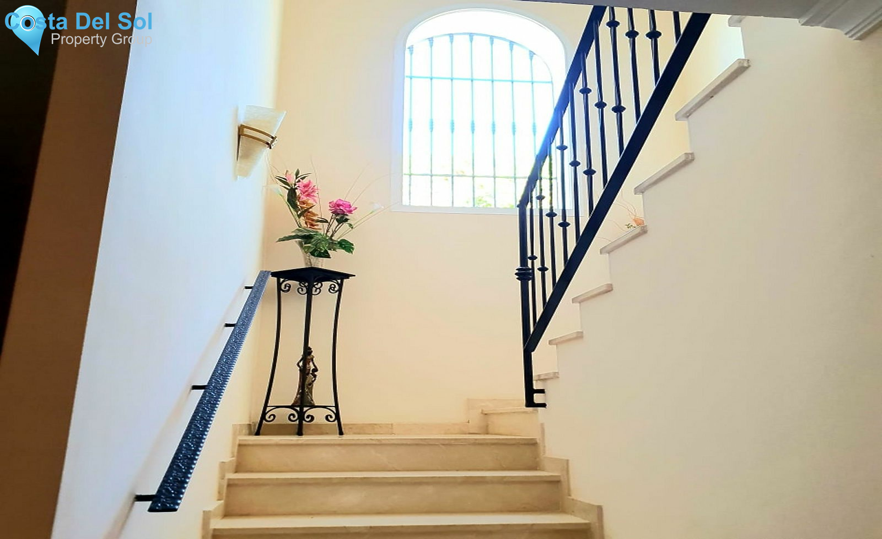 Detached Villa in Coín-1161346