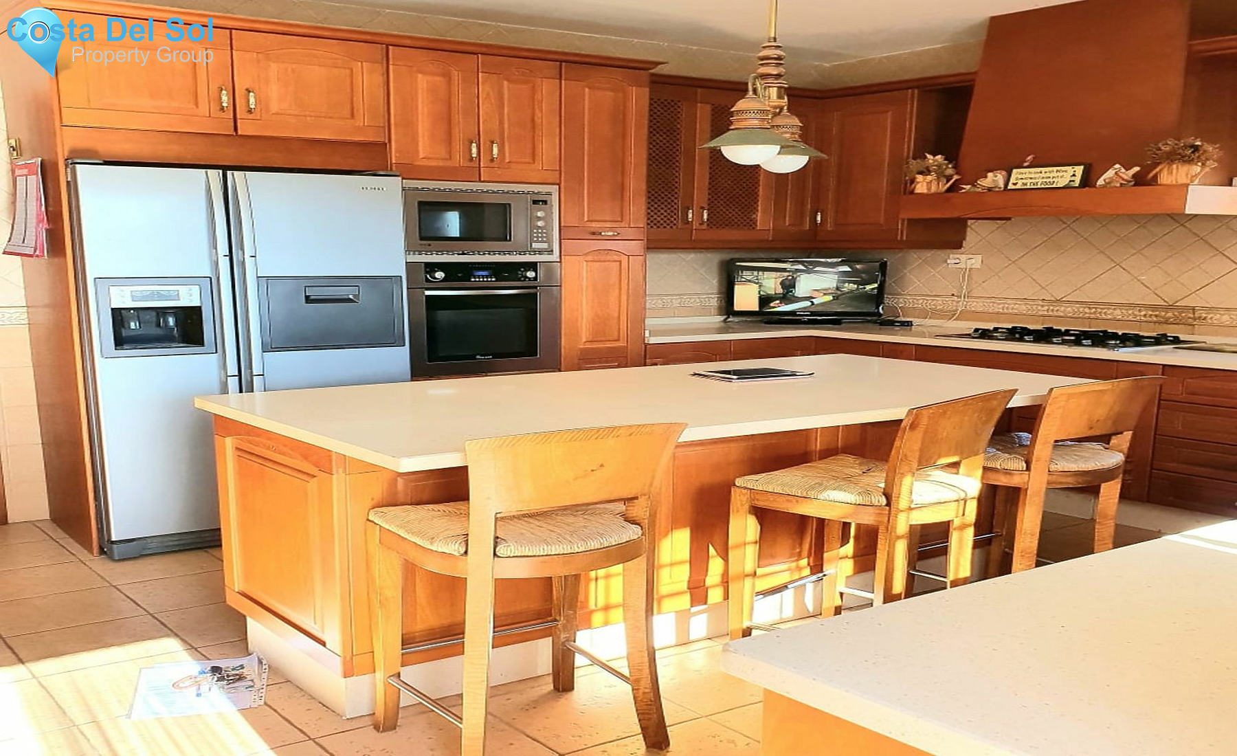 Detached Villa in Coín-1161349