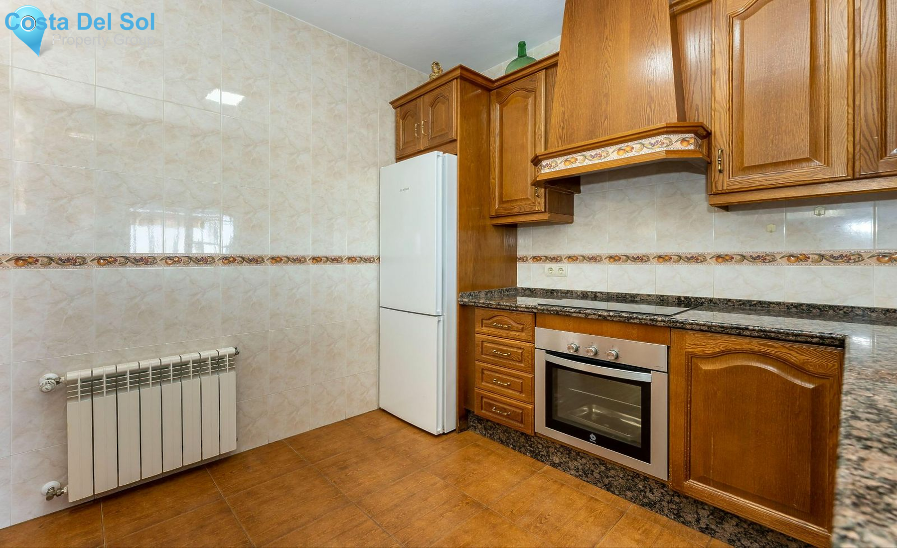 Detached Villa in Coín-1179931