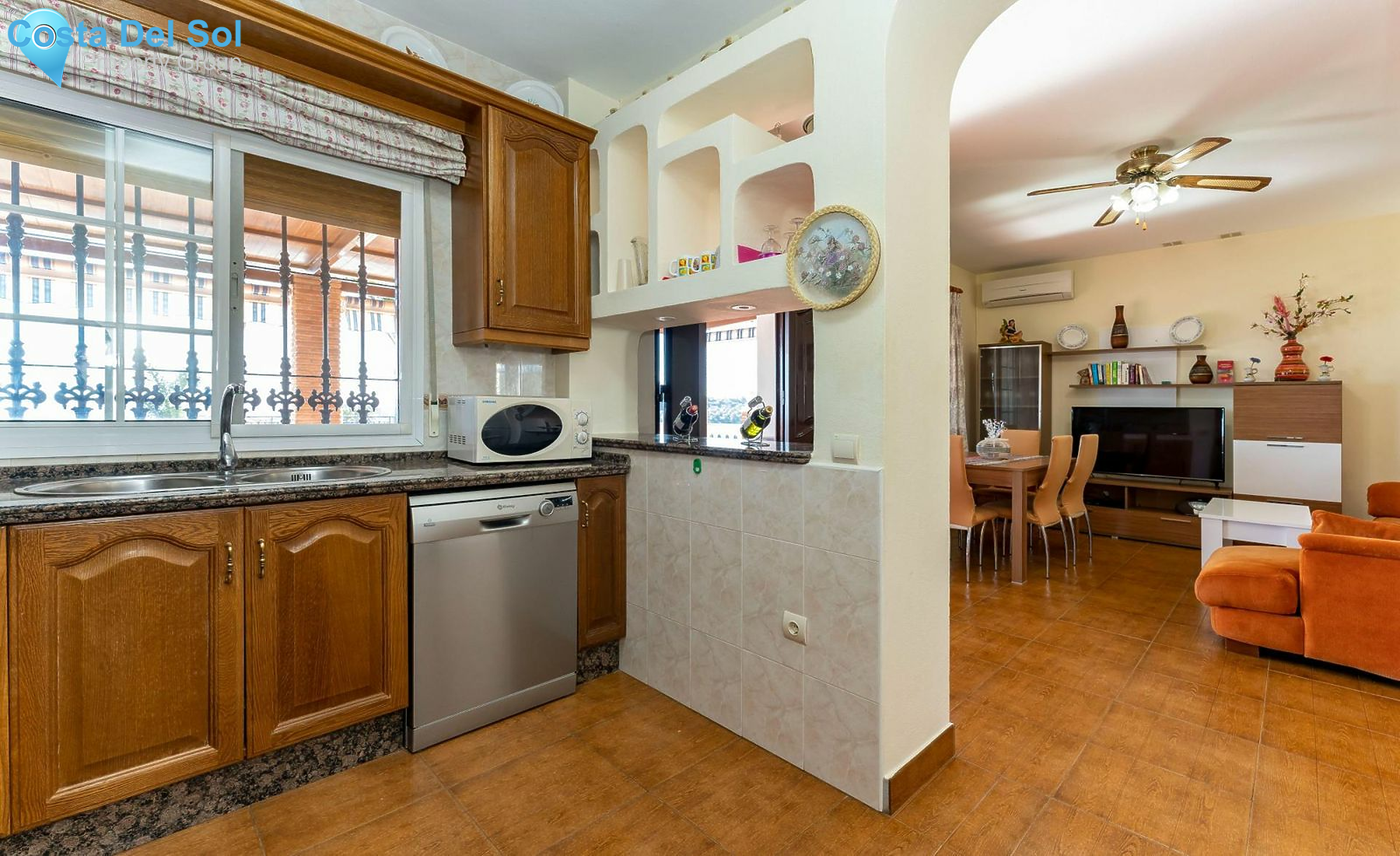 Detached Villa in Coín-1179932
