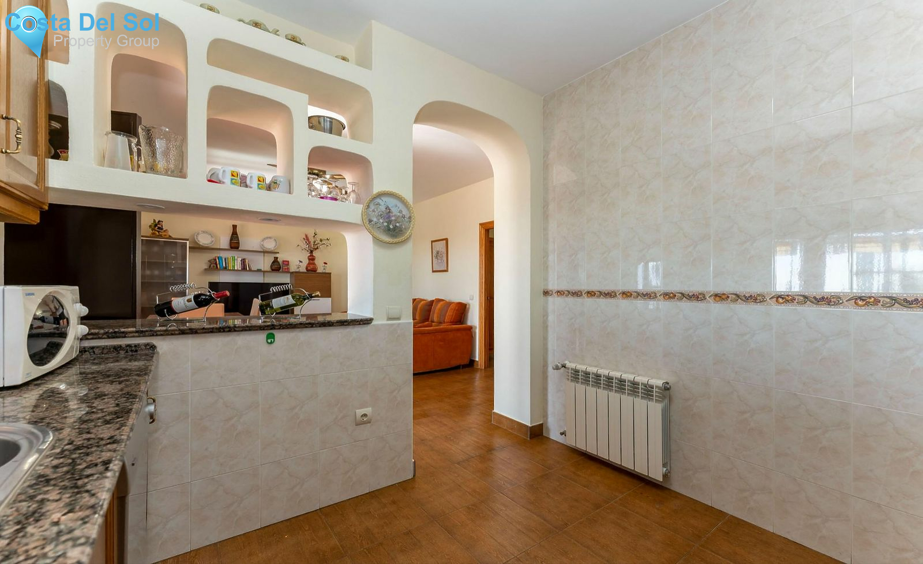 Detached Villa in Coín-1179933