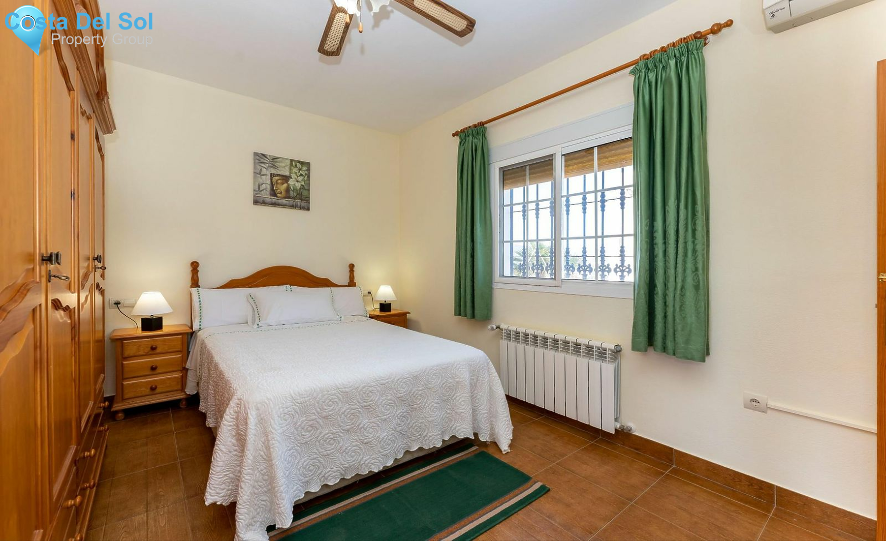 Detached Villa in Coín-1179934
