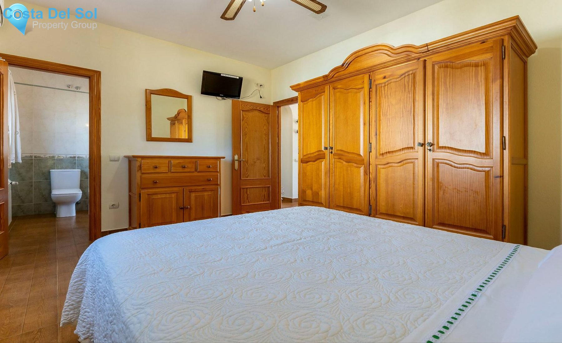 Detached Villa in Coín-1179935