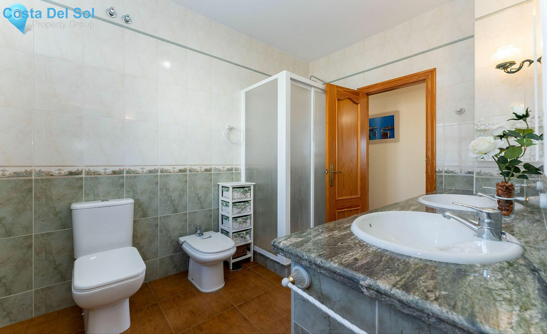 Detached Villa in Coín-1179936