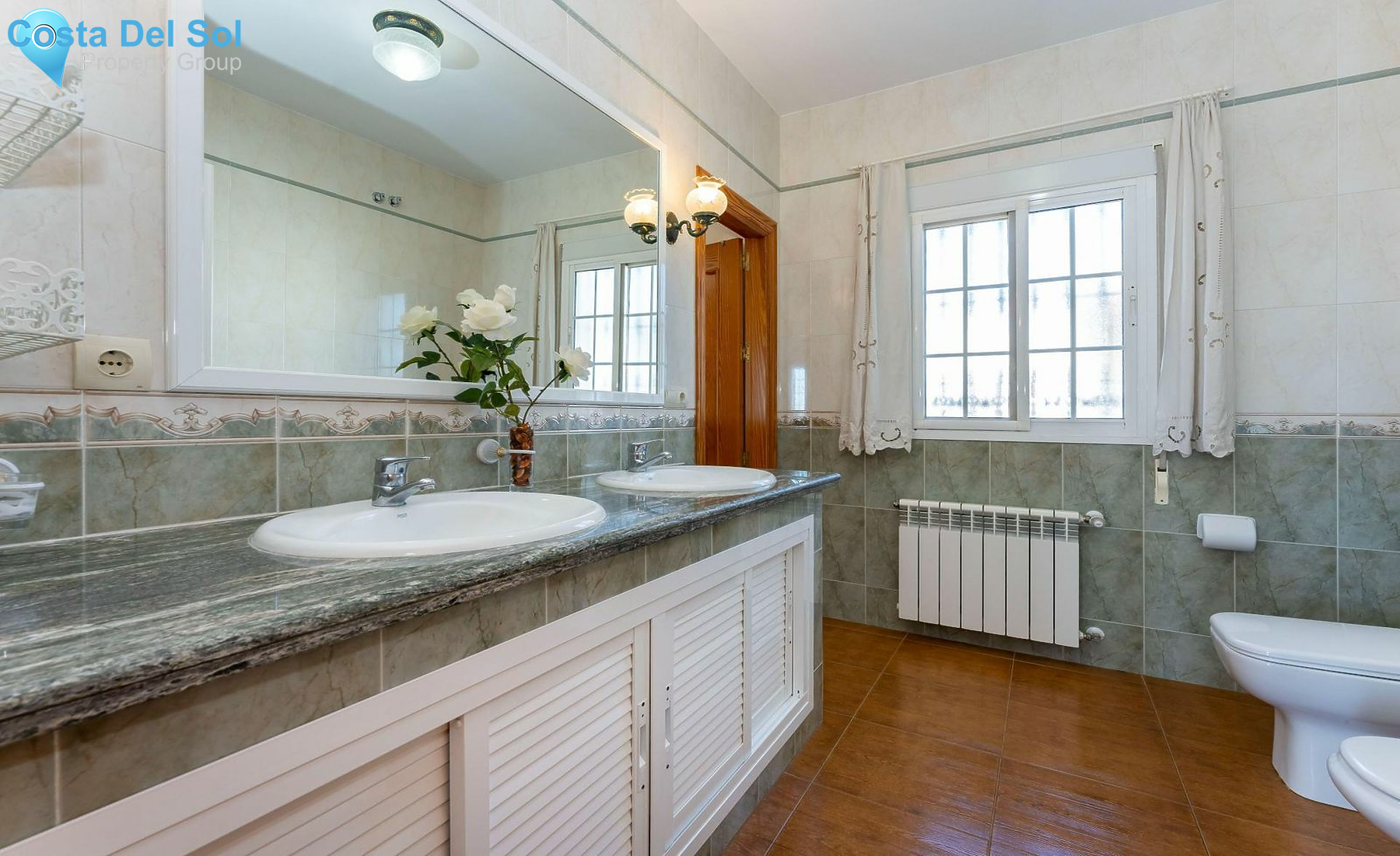 Detached Villa in Coín-1179937