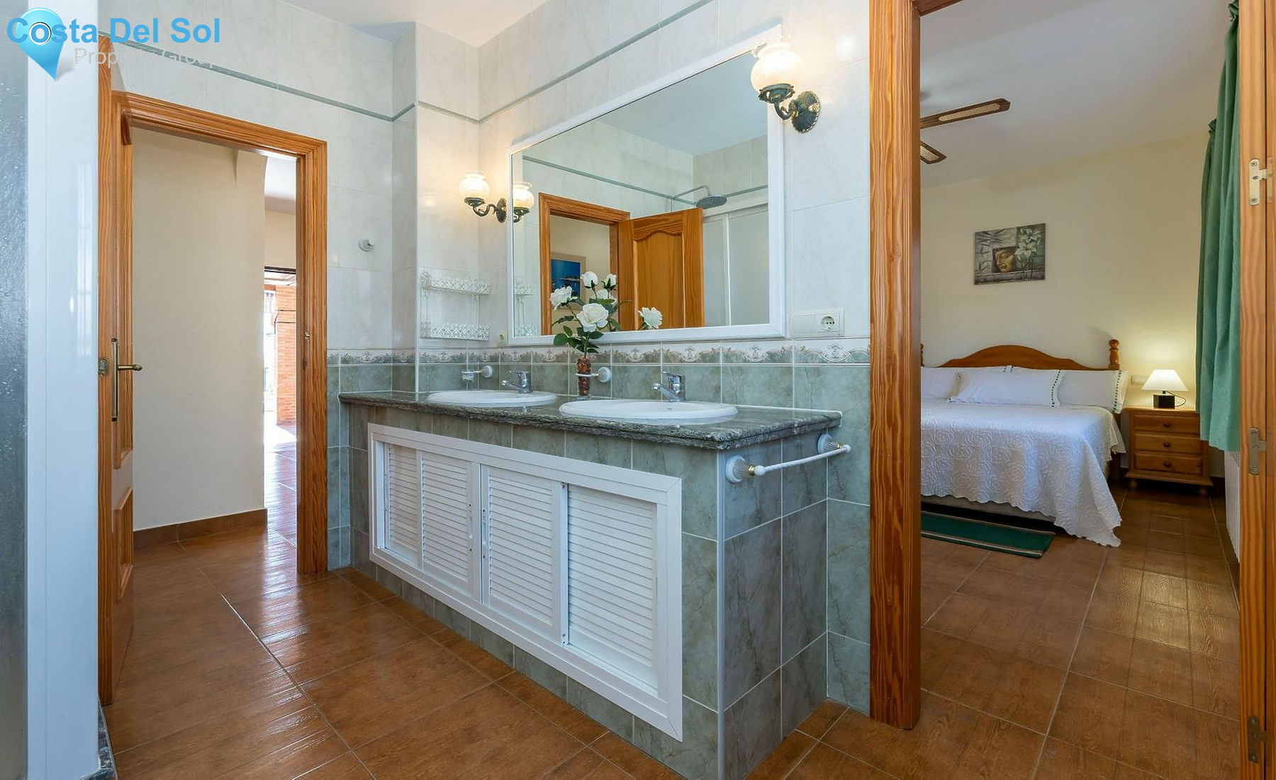 Detached Villa in Coín-1179938
