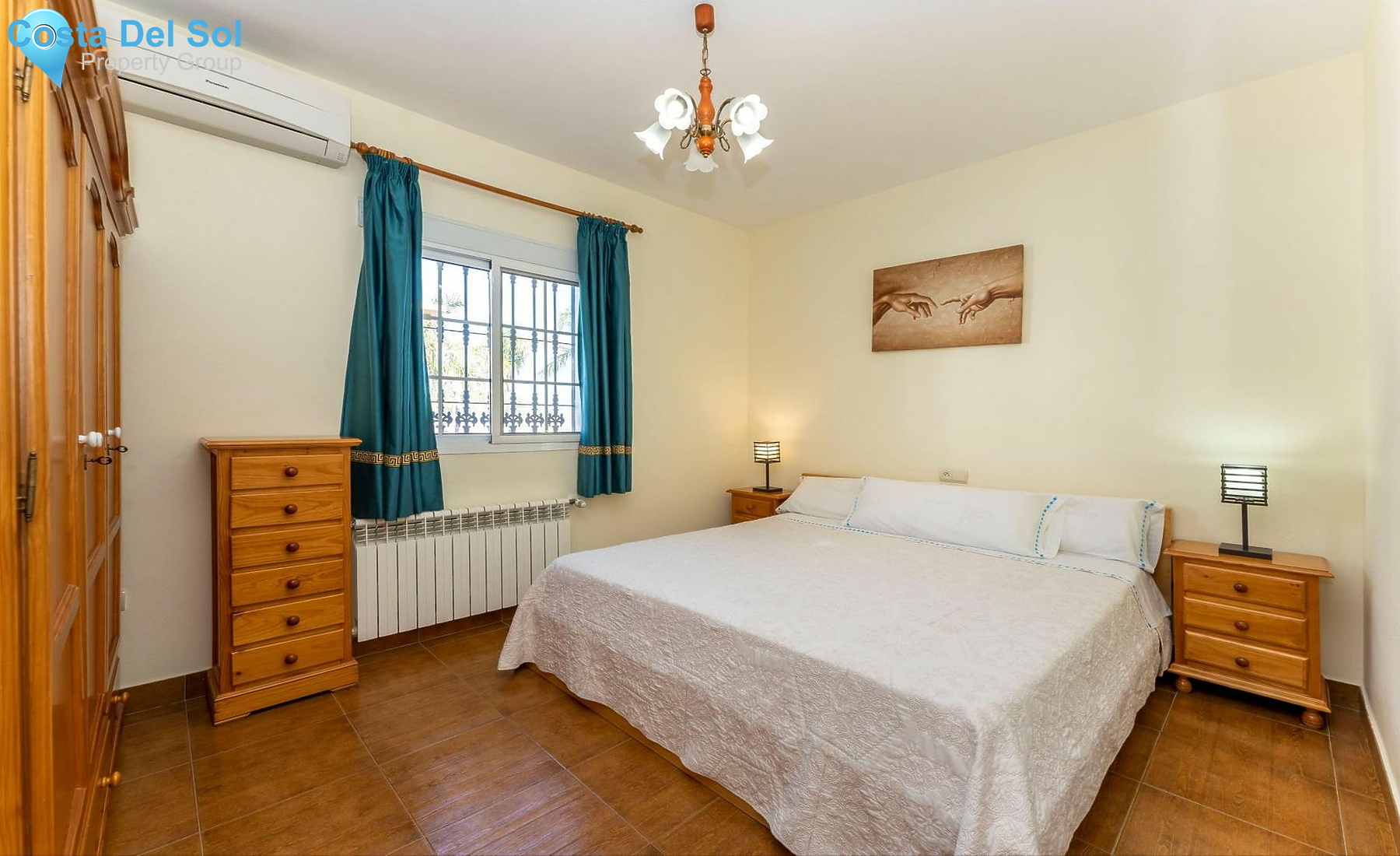 Detached Villa in Coín-1179939