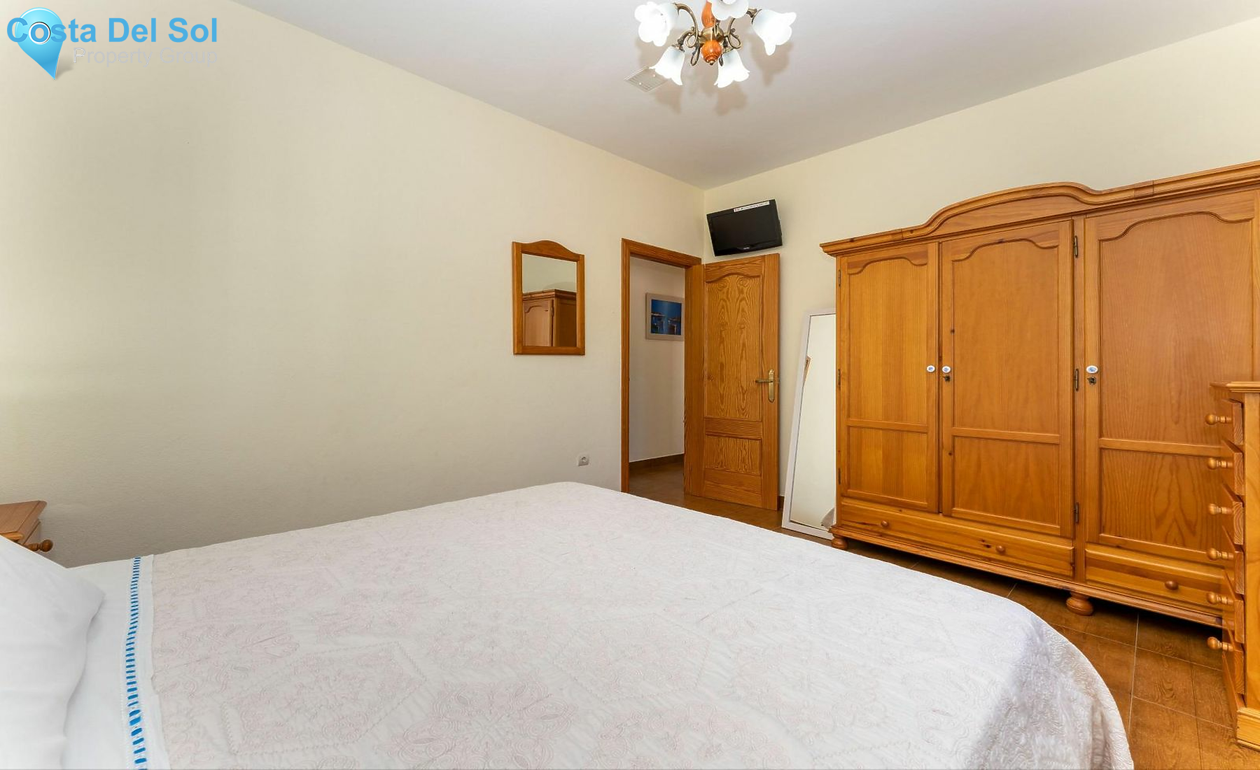 Detached Villa in Coín-1179940